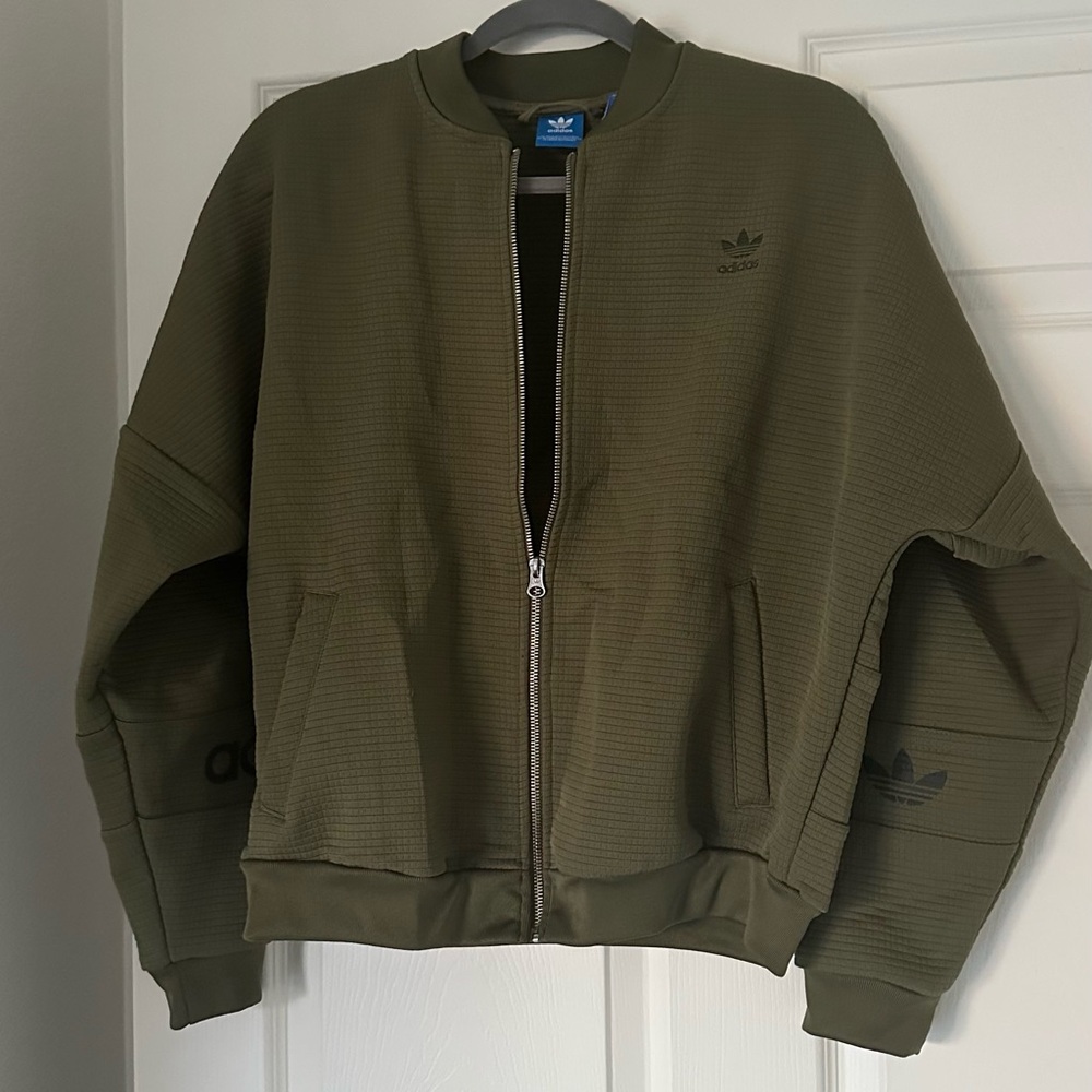 adidas Originals '80s Track Jacket